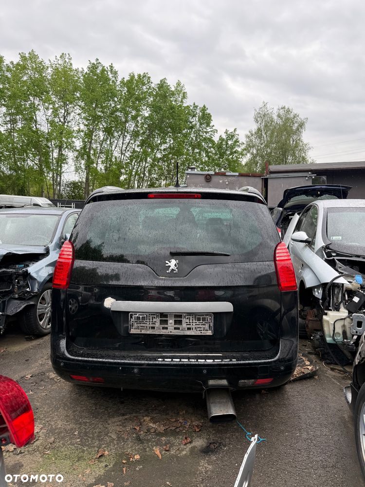 Peugeot 5008 I 1 na części - 1