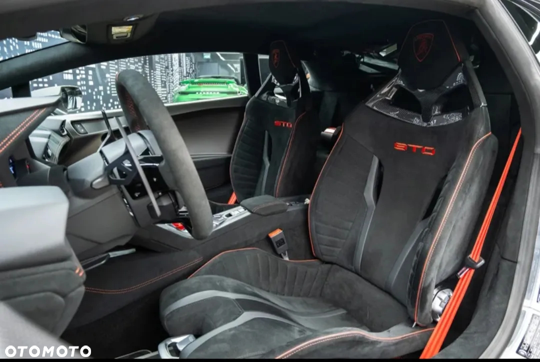 Lamborghini Huracan - 8