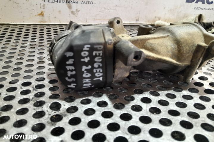 Egr 9645689680 9645689680 Peugeot 407 1 [2004 - 2010] Sedan 2.0 HDi M - 4
