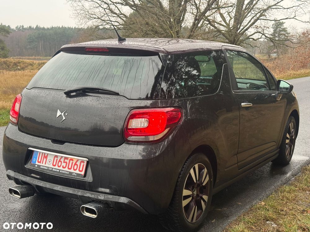 Citroën DS3 VTi 120 So Paris - 6