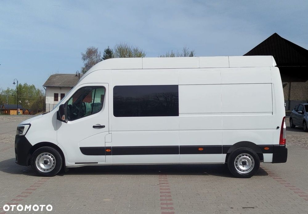 Renault Master - 4