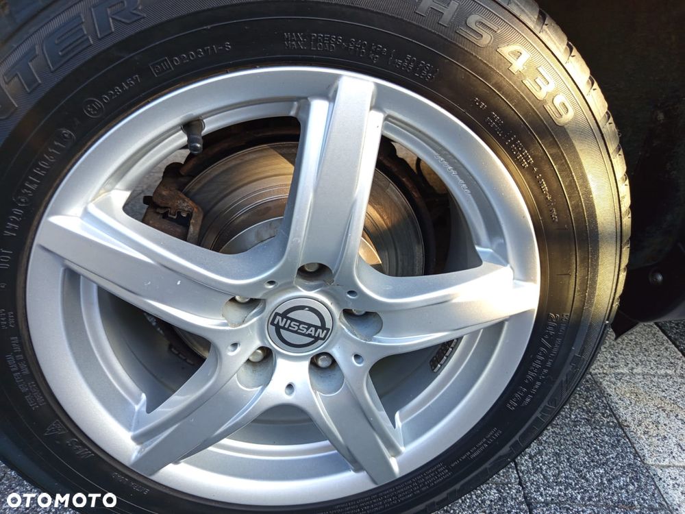 Nissan Juke 1.6 Start/Stop Tekna - 5