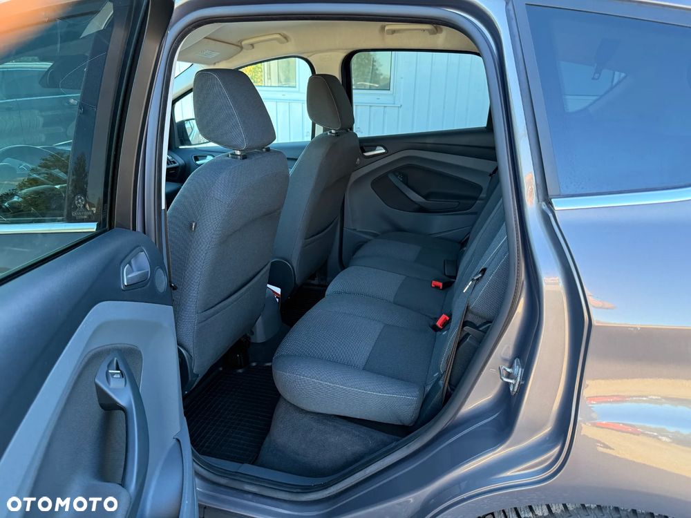 Ford C-MAX 1.0 EcoBoost Ambiente ASS - 16