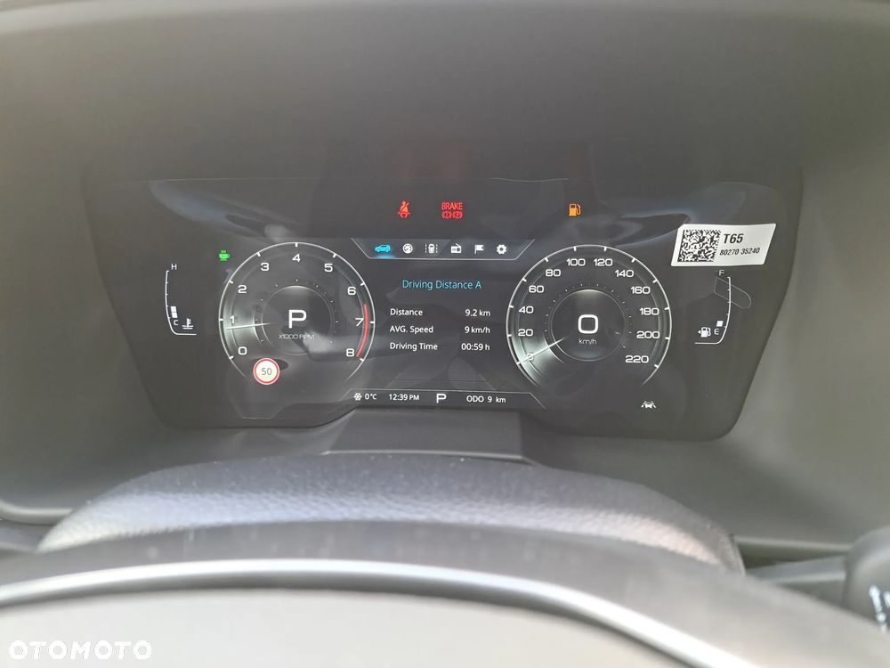 SsangYong/KGM Tivoli 1.5 T-GDI Joy - 13