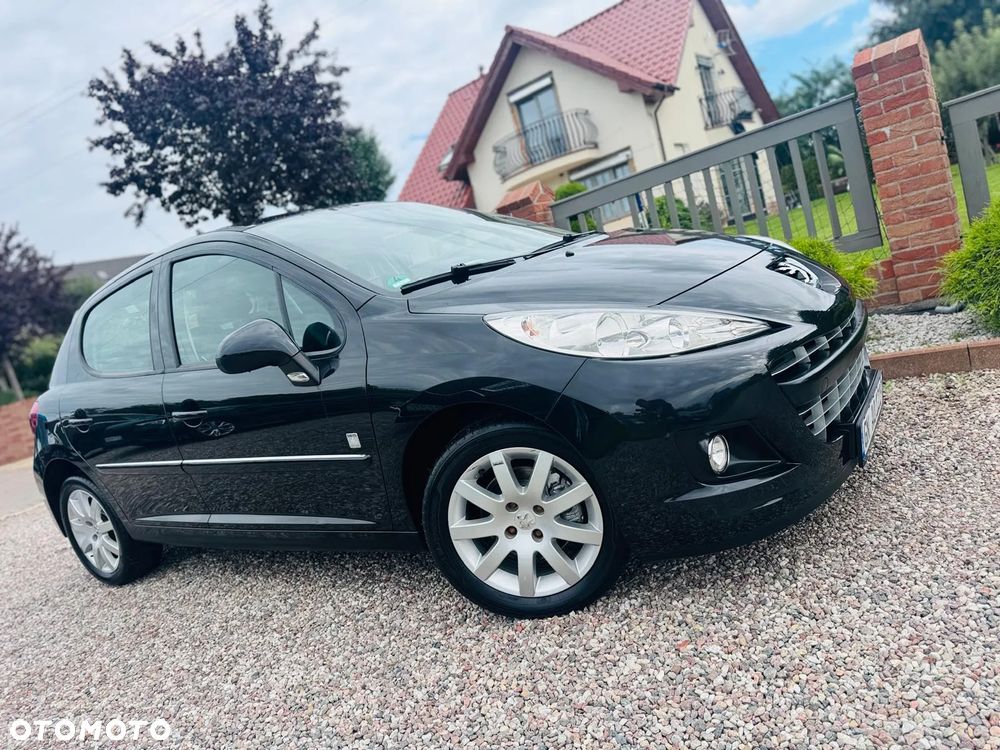 Peugeot 207 1.6 Premium - 15