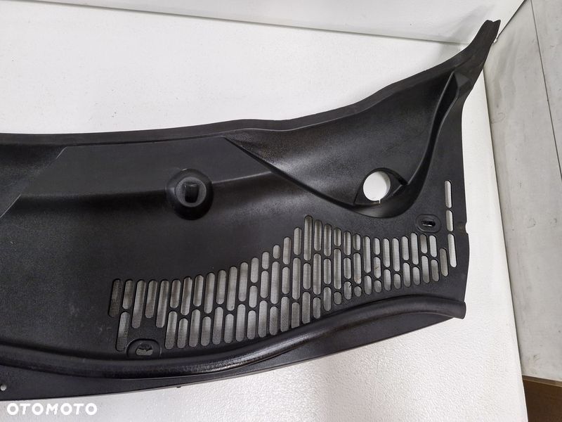 chevrolet hhr podszybie górne dysze spryskiwaczy - 2