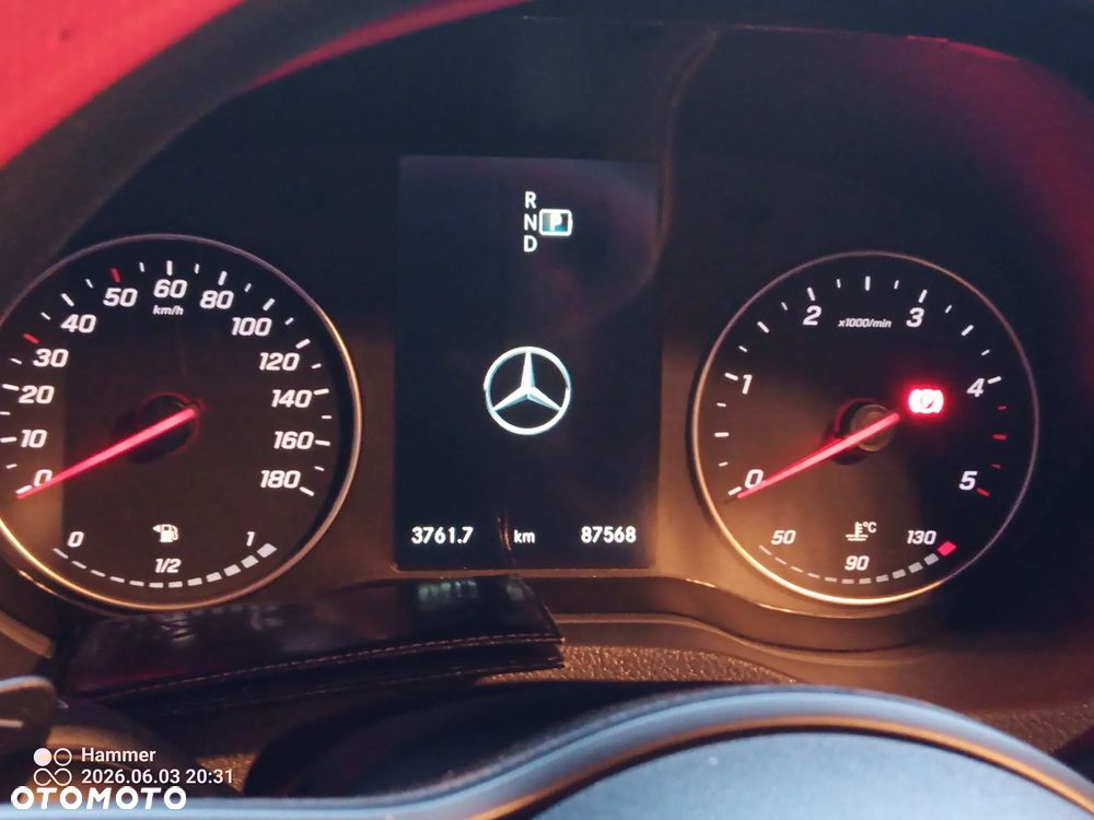 Mercedes-Benz Sprinter - 9