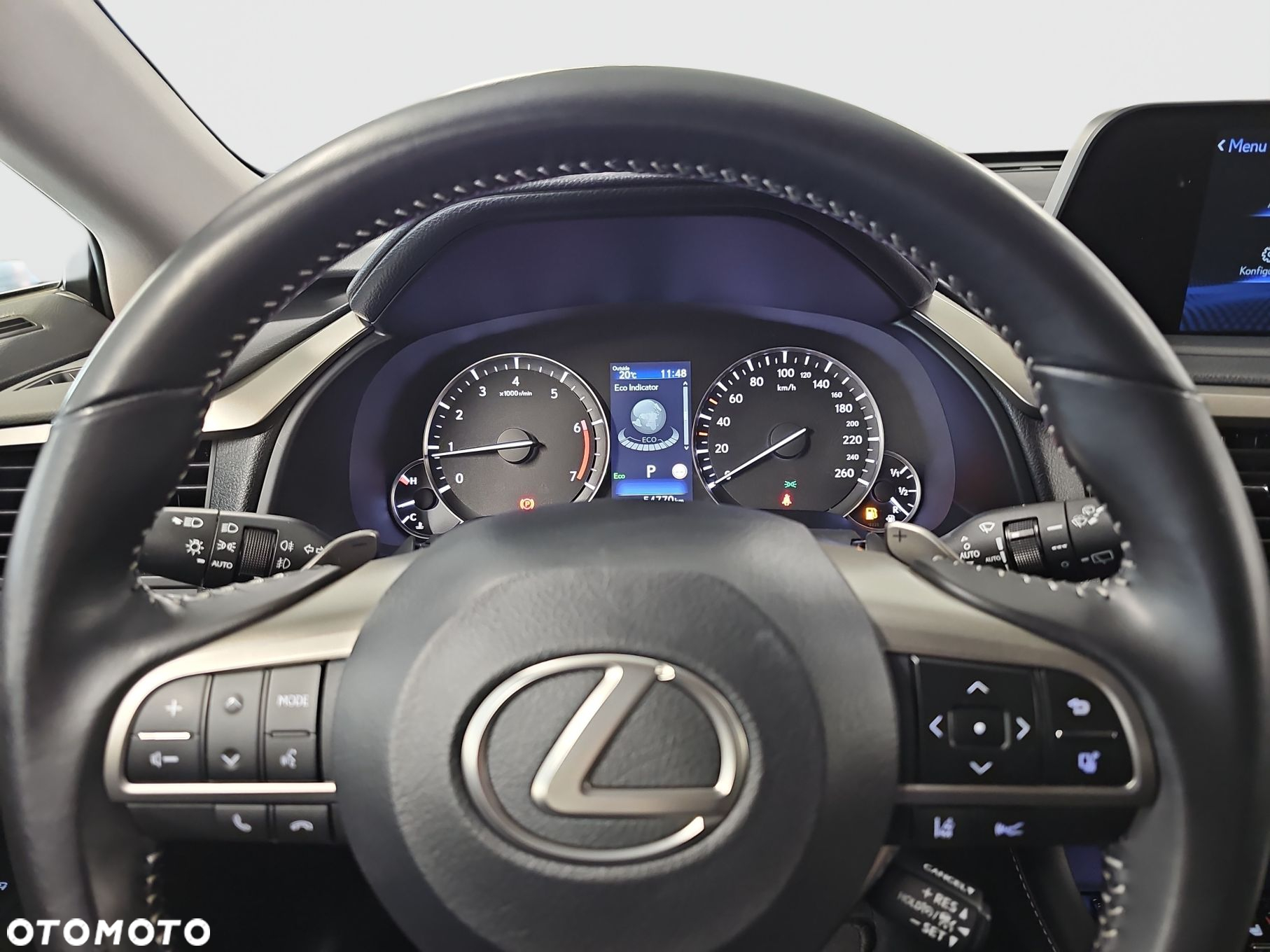 Lexus RX 300 Prestige - 23