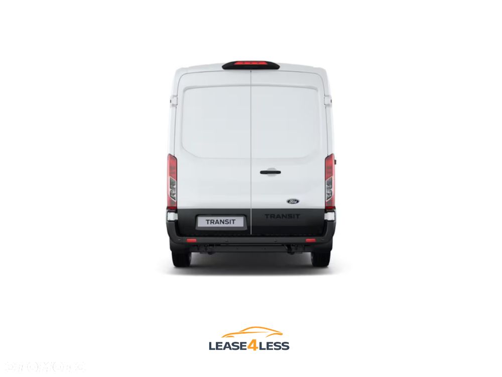 Ford Transit L3H2 - 4
