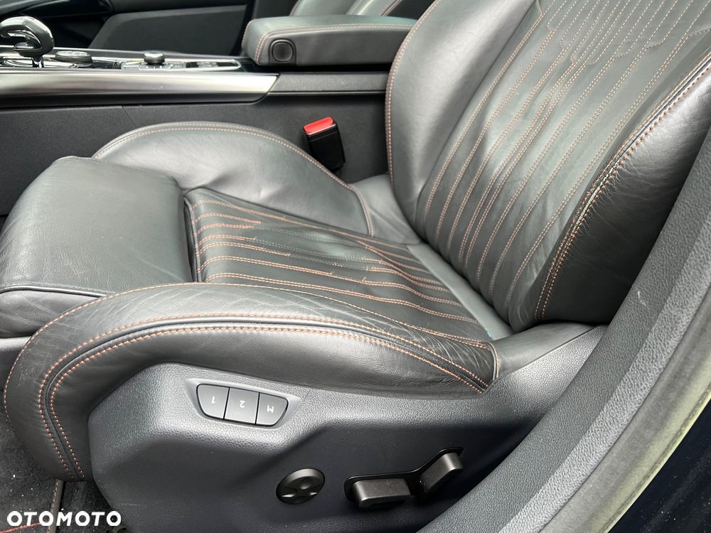 Peugeot 508 - 14