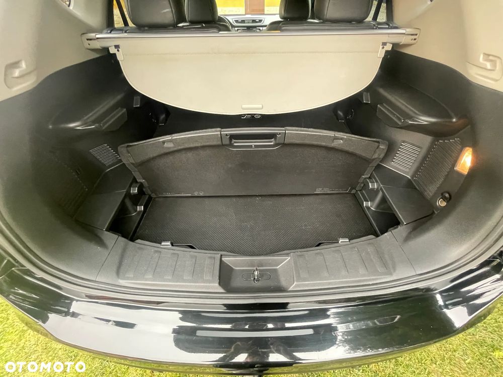 Nissan X-Trail 1.6 DCi Tekna 4WD EU6 - 25