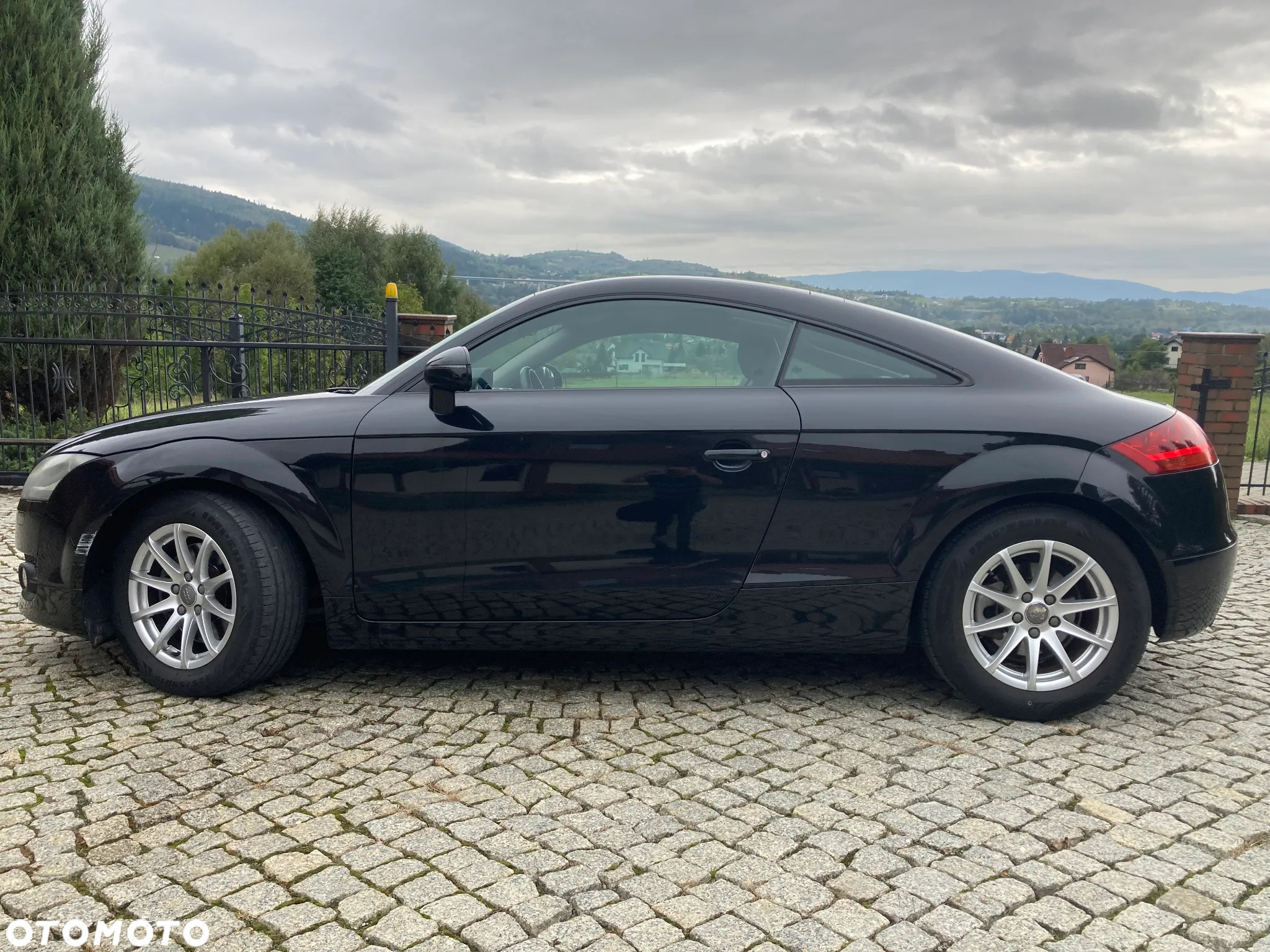 Audi TT Coupé 2.0 TFSI - 4