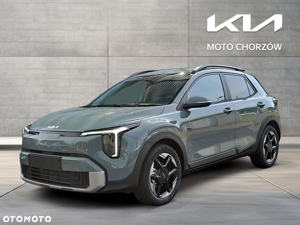 Kia Stonic 1.0 T-GDI L Business Line - 1