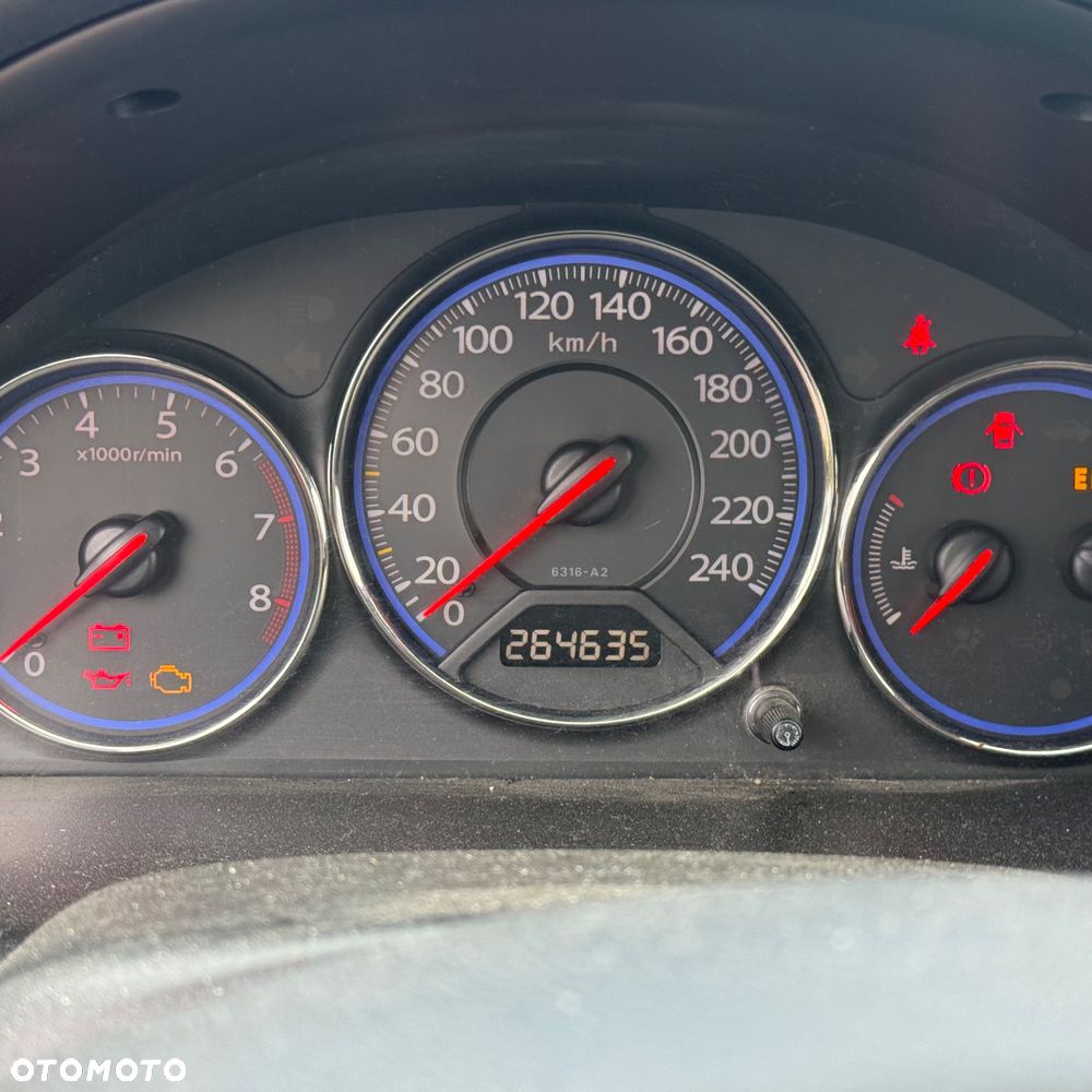 Honda Civic 1.6i LS - 16