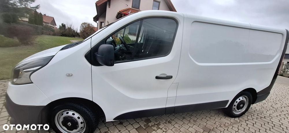 Renault Trafic - 7