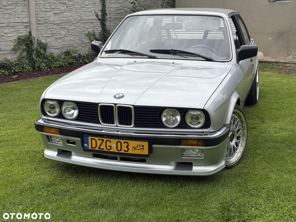 BMW Seria 3 - 5