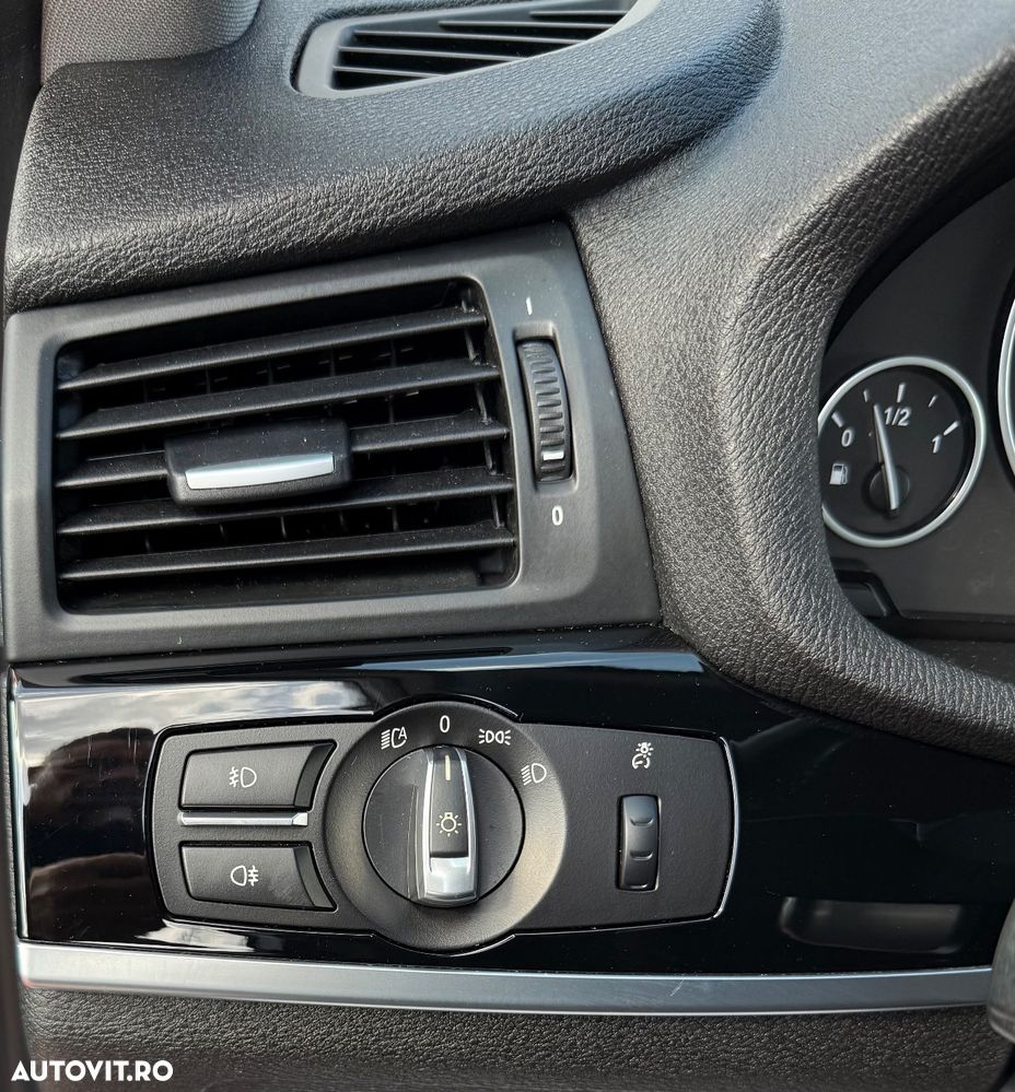 BMW X4 xDrive20i Aut. - 28