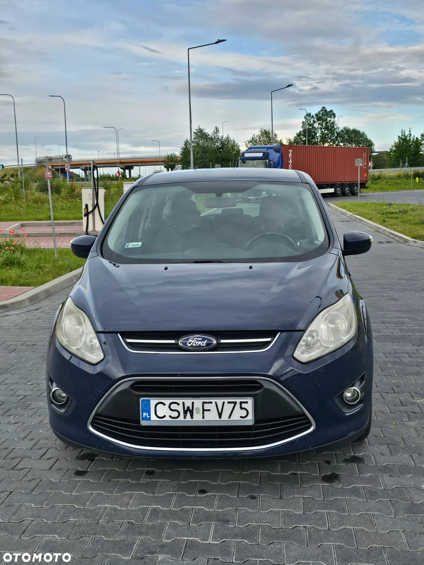 Ford C-MAX - 2