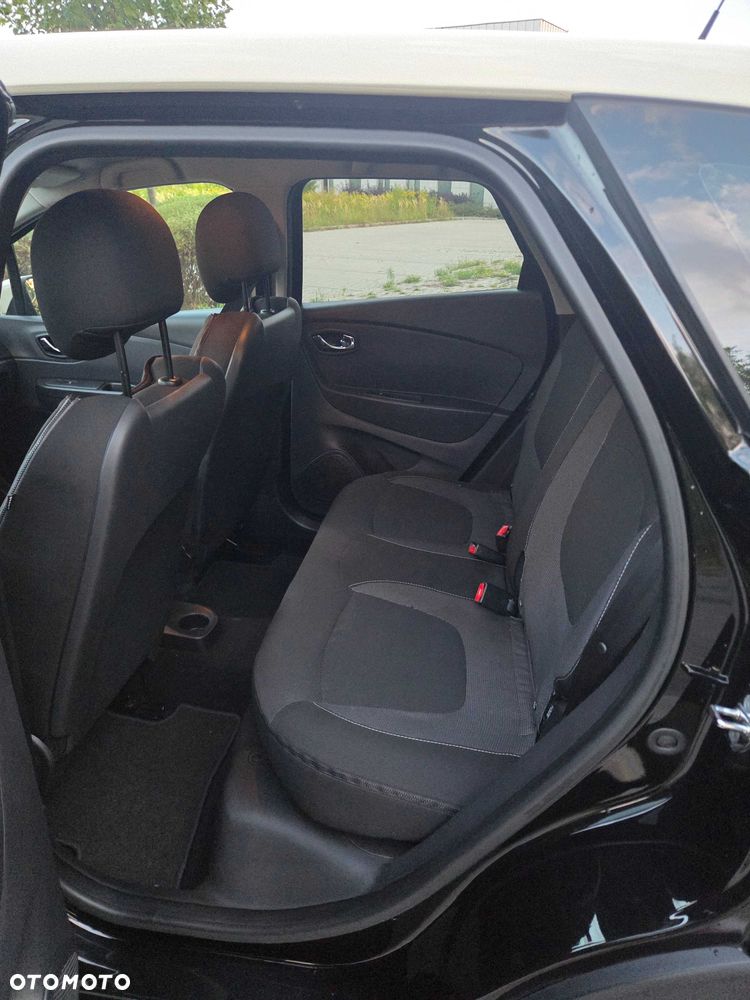 Renault Captur - 7