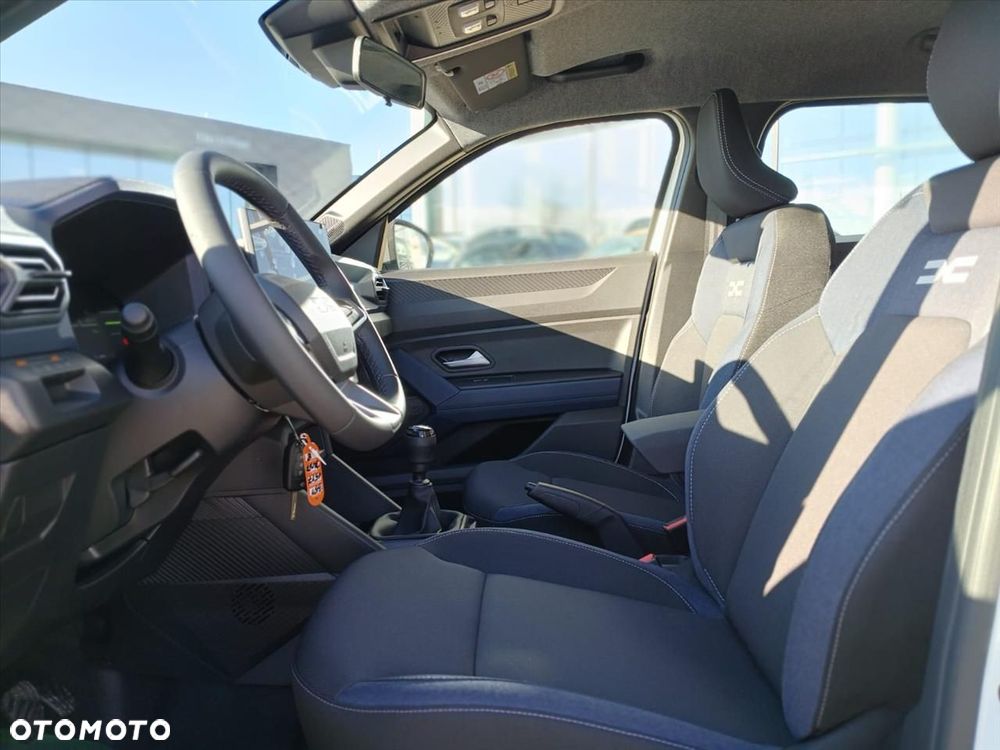 Dacia Duster - 9