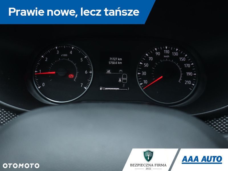 Dacia Sandero Stepway - 13