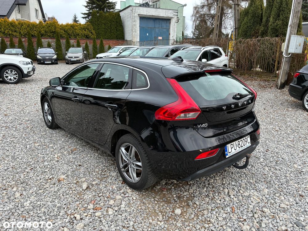 Volvo V40 - 5
