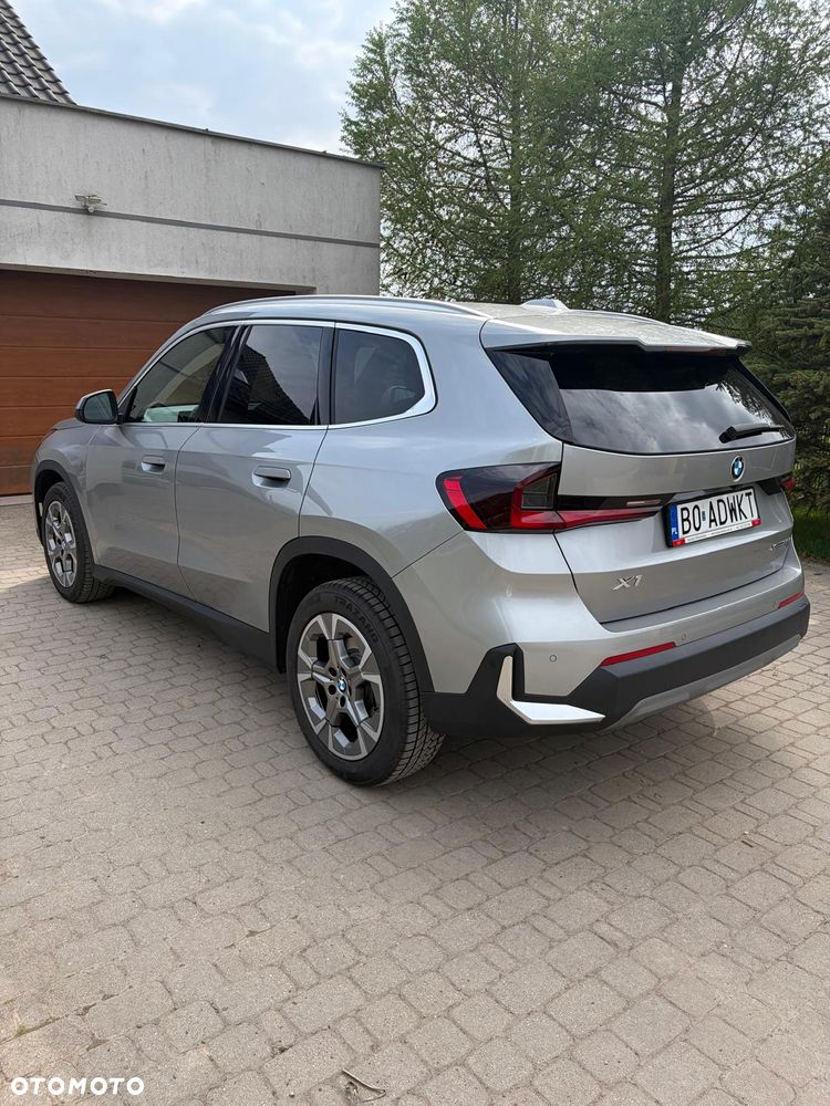 BMW X1 - 11