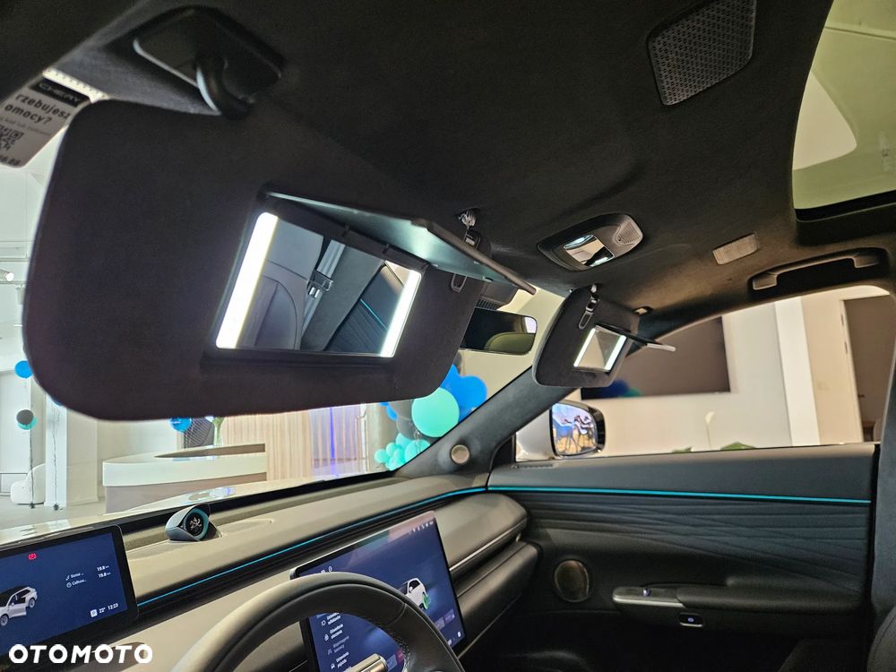 Exlantix ET 100kWh Premium AWD - 22