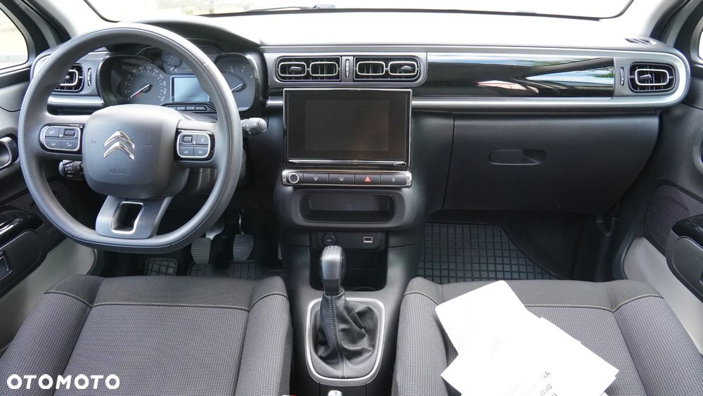 Citroën C3 1.2 PureTech Max - 7