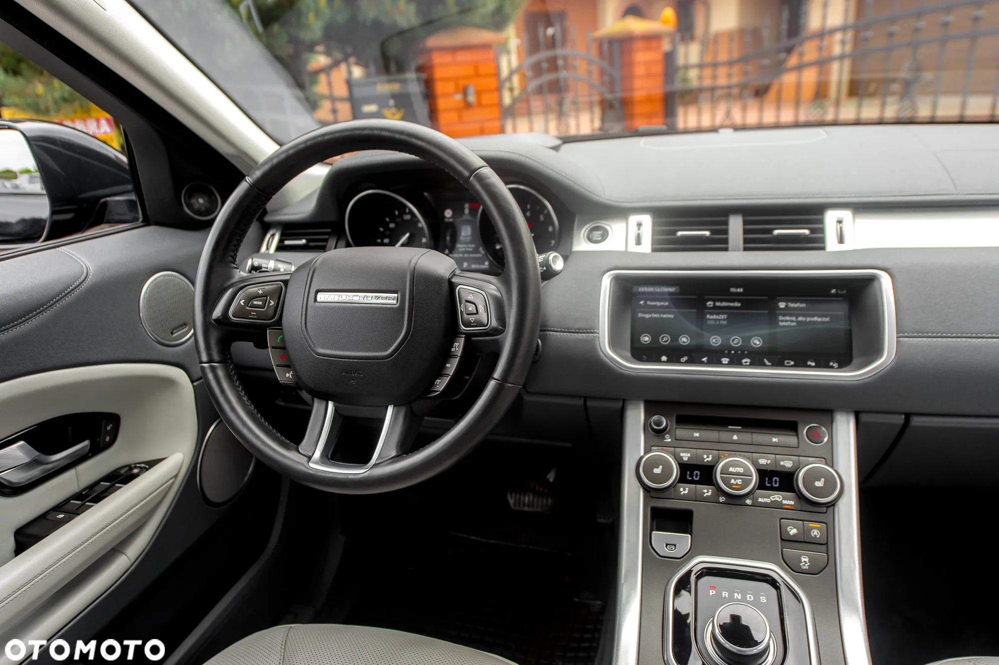 Land Rover Range Rover Evoque 2.0Si4 HSE Dynamic - 29