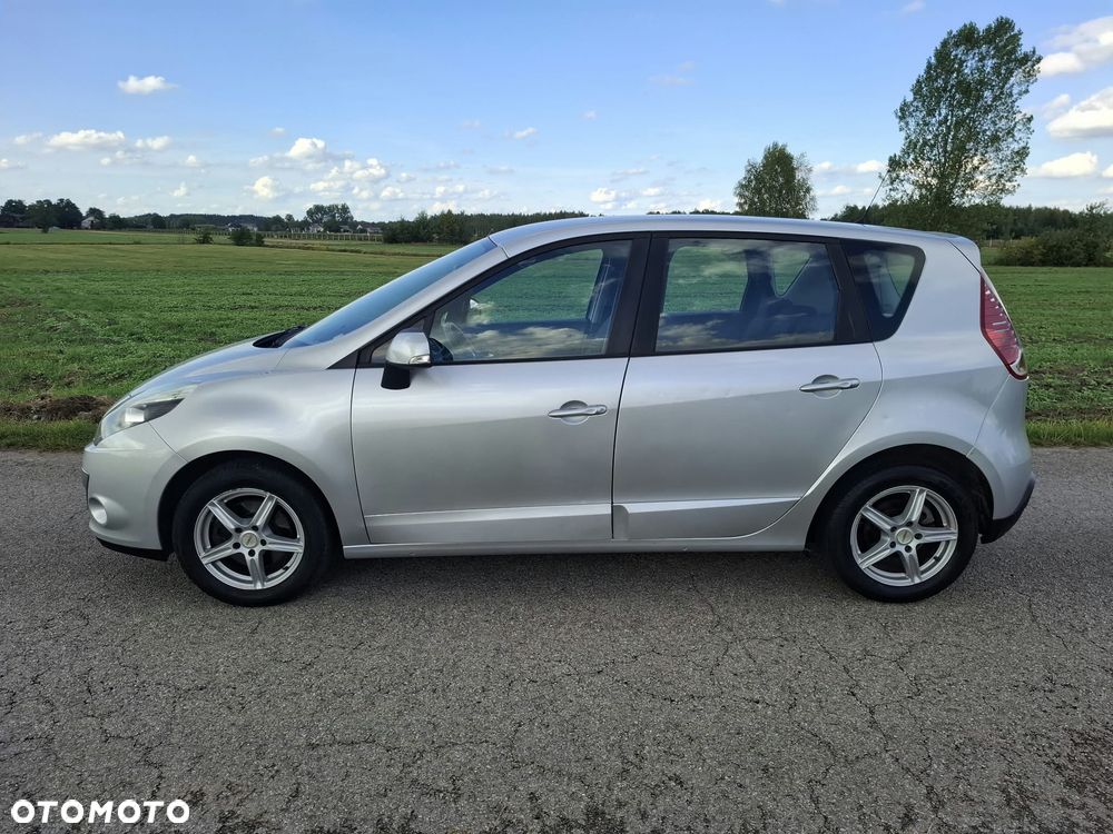 Renault Scenic 1.6 16V Authentique - 7