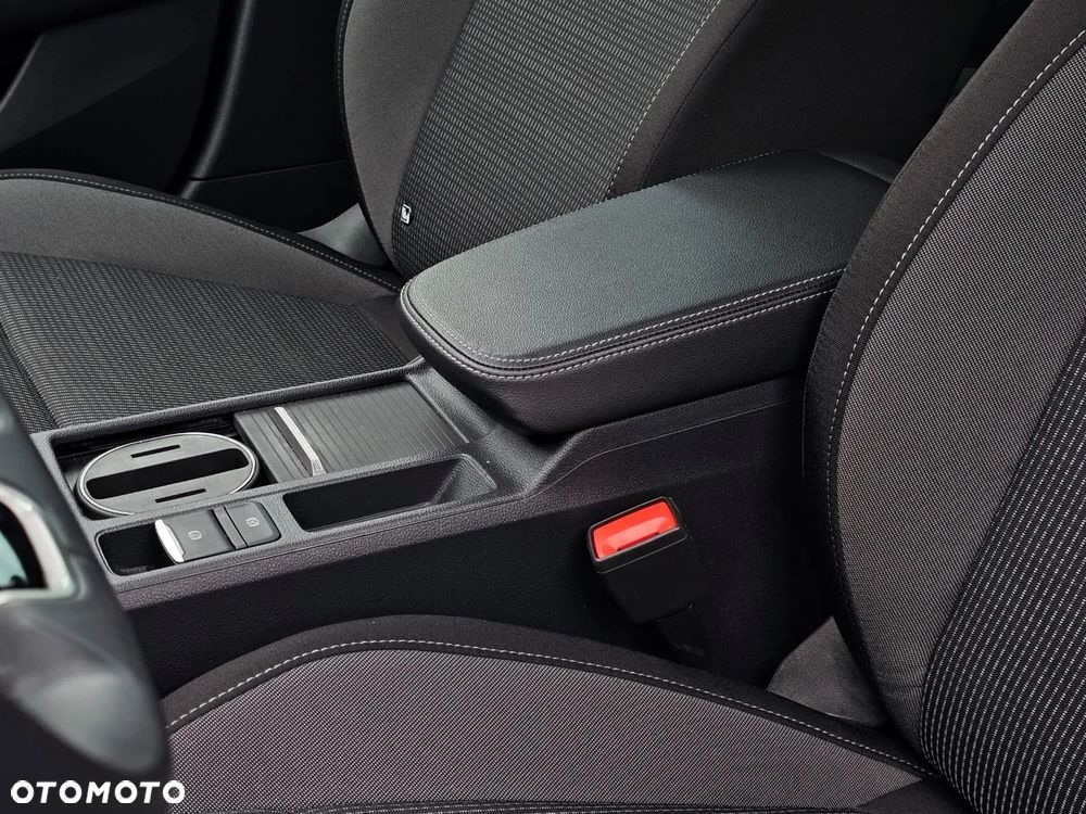 Skoda Octavia 1.5 TSI e-Tec Style DSG - 33