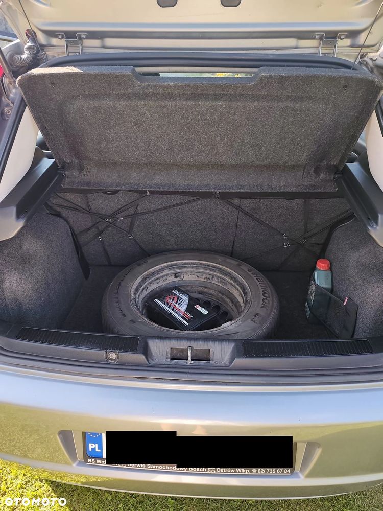 Fiat Grande Punto 1.2 8V - 11