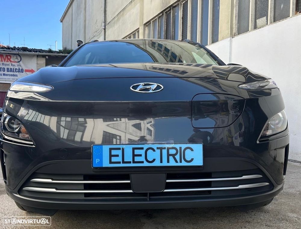 Hyundai Kauai EV 39 kWh Executive - 5