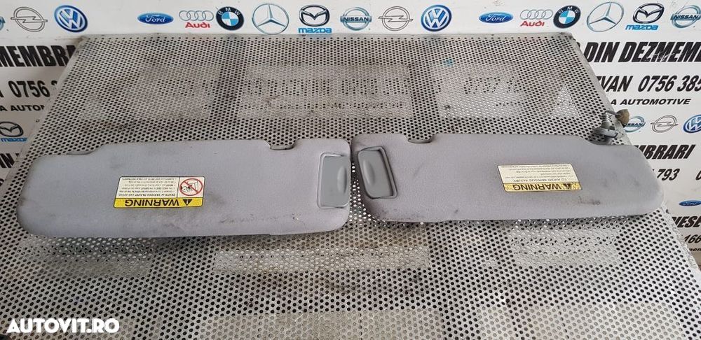 Set Parasolare Parasolar Kia Carnival Dezmembrez Kia Carnival - 3