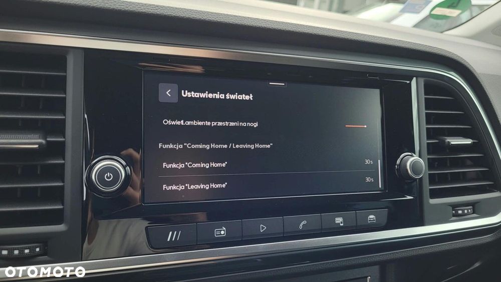 Seat Ateca 1.5 TSI Style S&S DSG - 29