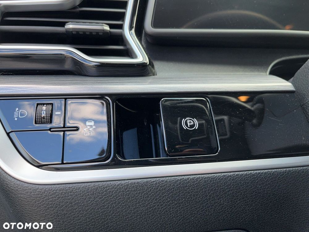 Kia Sportage 1.6 T-GDI MHEV L 2WD DCT - 22