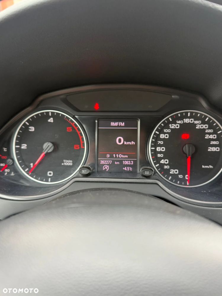 Audi Q5 2.0 TDI Quattro - 24