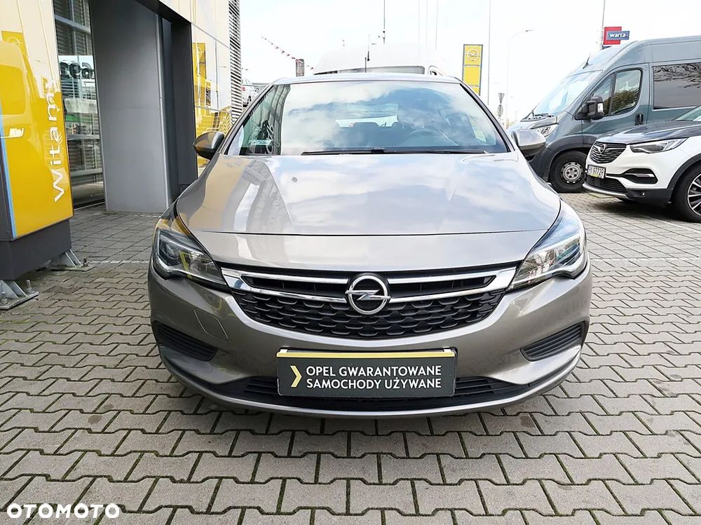 Opel Astra V 1.4 T Enjoy - 2