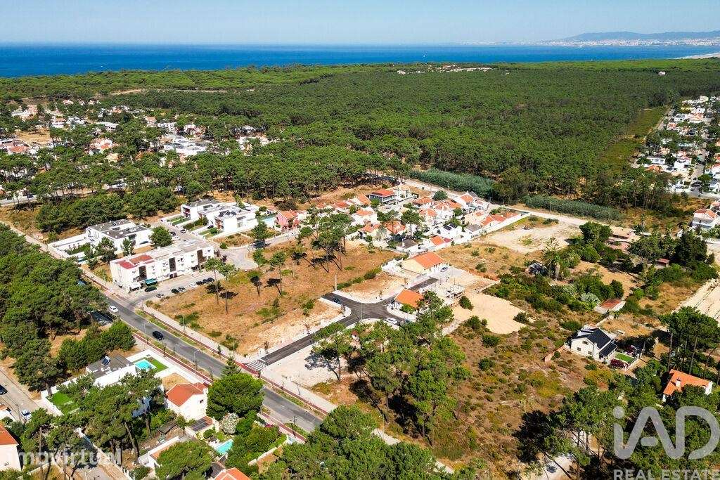 Terreno para construção em Charneca de Caparica e Sobreda - Grande imagem: 2/10