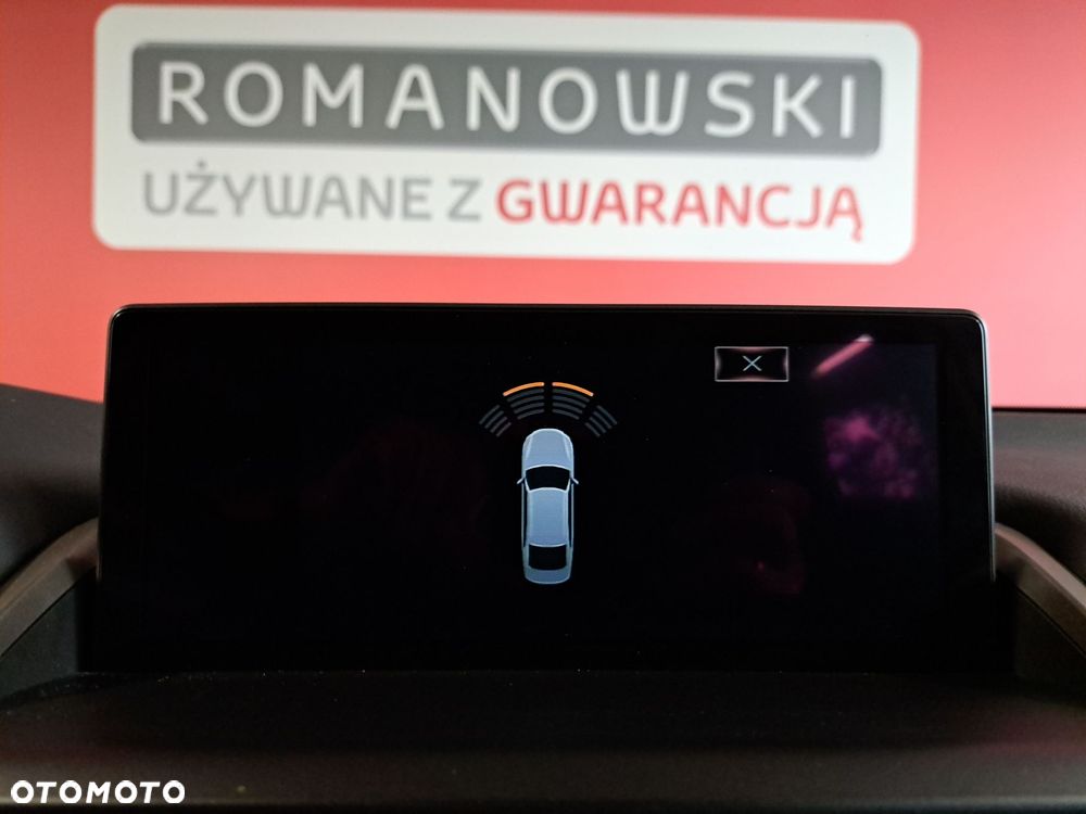 Lexus NX 300h F Impression AWD - 25