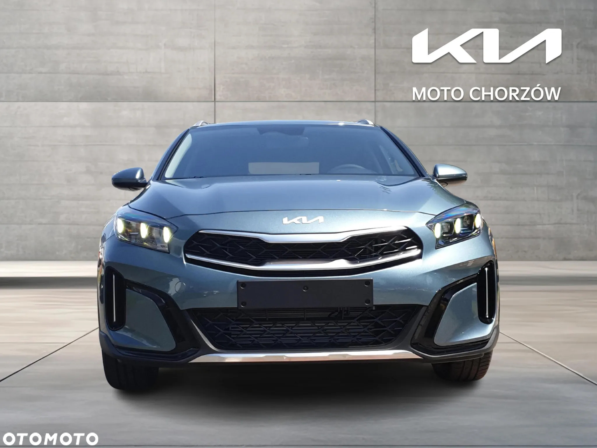 Kia XCeed 1.5 T-GDI M - 8