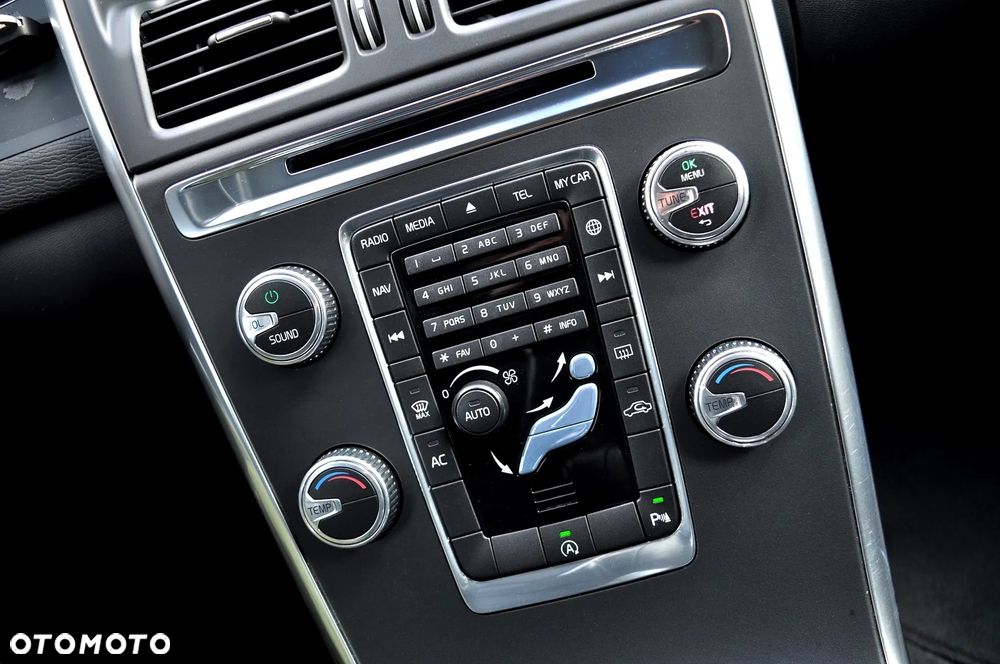 Volvo XC 60 D3 Summum - 32