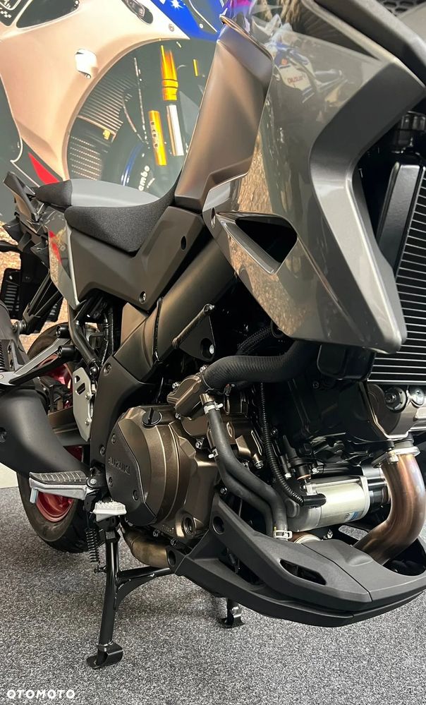 Suzuki V-STROM - 18