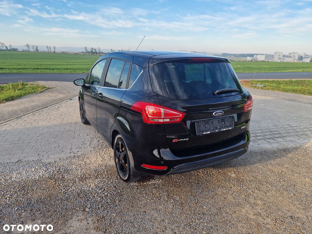 Ford B-MAX - 6