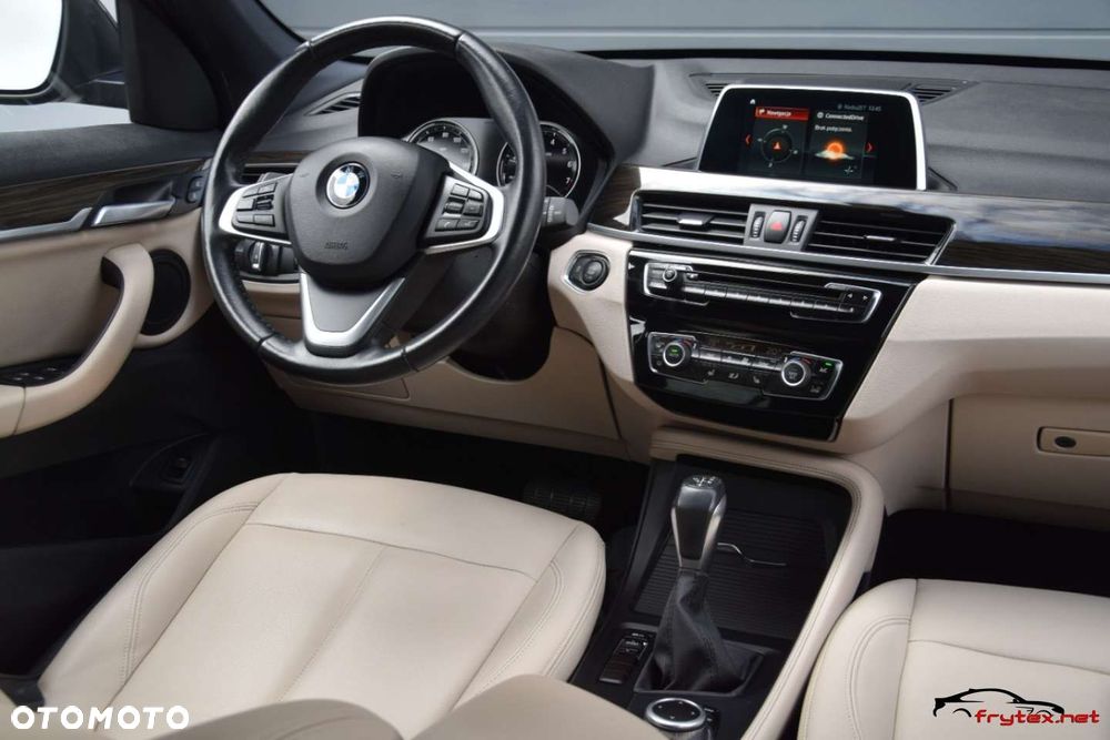 BMW X1 - 29