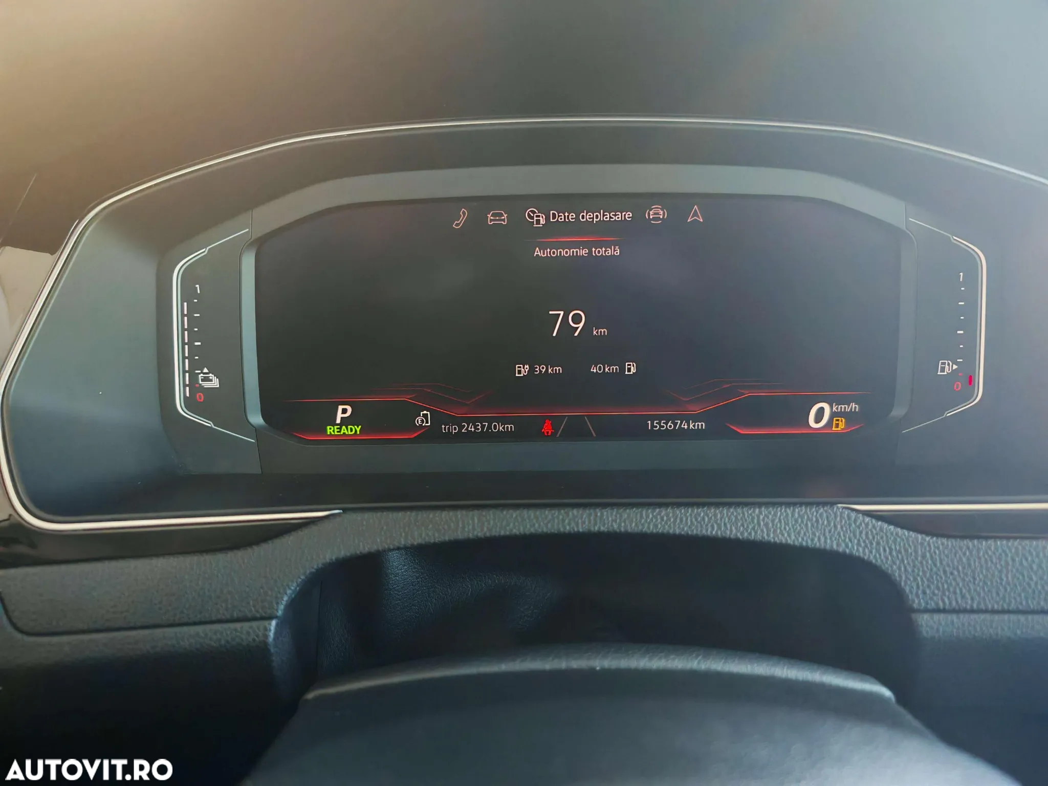 Volkswagen Passat Variant 1.4 TSI Plug-In-Hybrid DSG GTE - 39