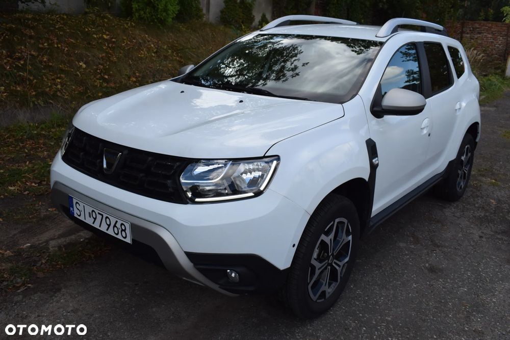 Dacia Duster 1.5 dCi Prestige - 1