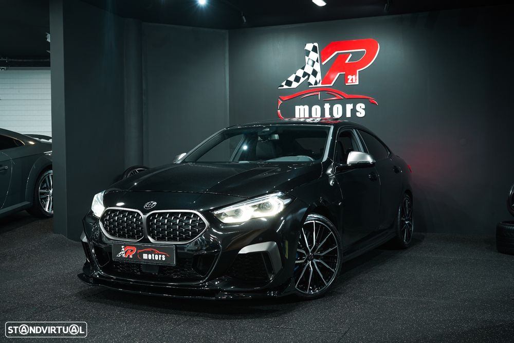 BMW M235i Gran Coupé xDrive - 2