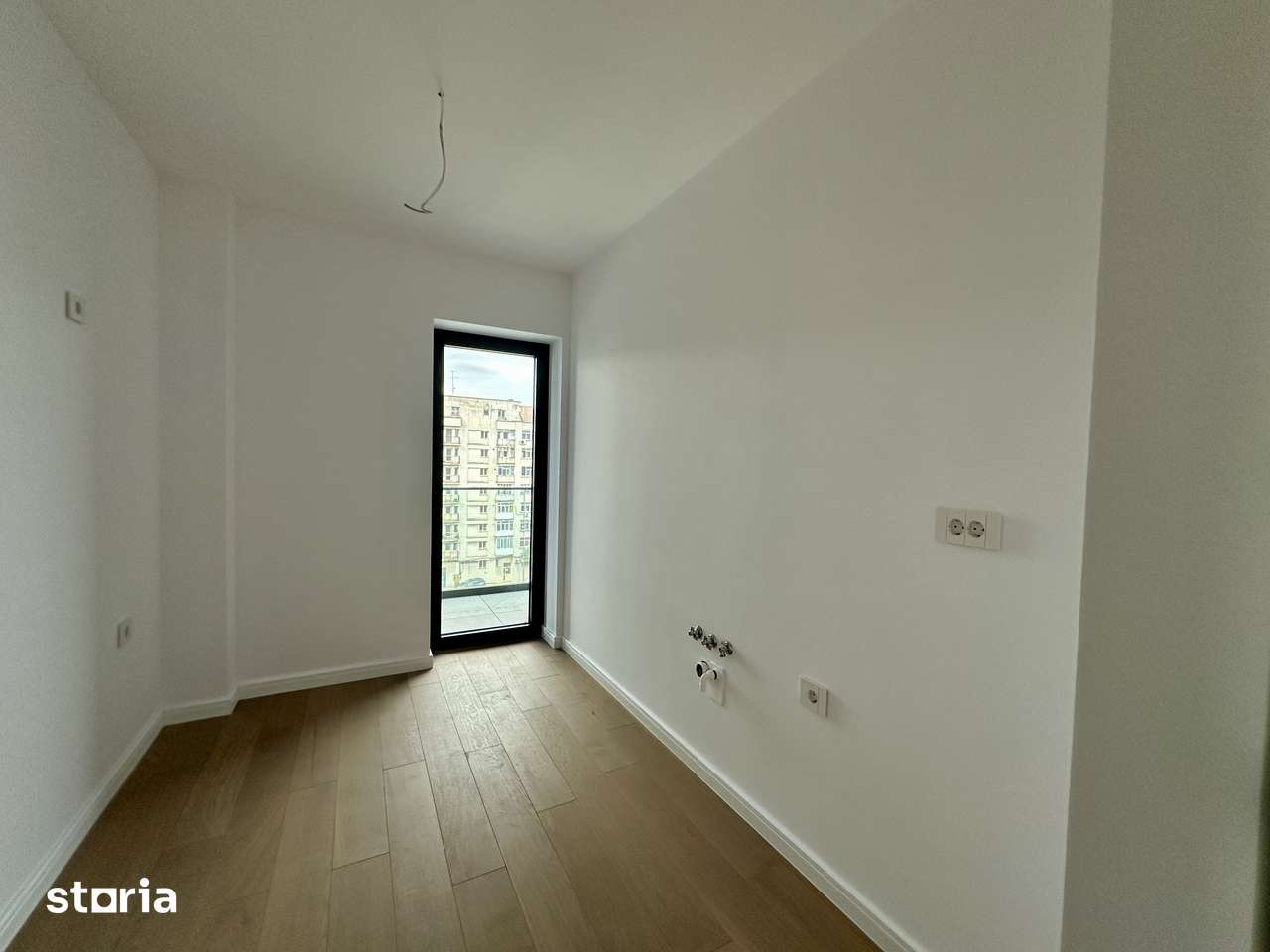 Apartament 2 camere tip T.5 în ansamblul boutique NOOR UNIRII - Imagine principală: 4/20